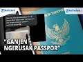 Alasan Anggota TNI di Wisma Atlet Tulis Nomor HP di Paspor Mahasiswi
