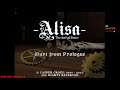 Alisa - The Arrival - Brand New Alisa Demo!(Followed by Ada's Mod v1.2) - Short stream