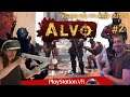ALVO - Gameplay mit der Community #2 // PS5 - Playstation VR / Aim Controller - Deutsch -