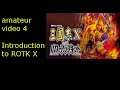 amateur Plays Romance of the Three Kingdoms X (ROTK X) with Power Up Kit - 4