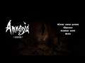 Amnesia: Justine - Gameplay completo