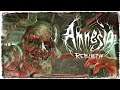 НЕ ПОМОГАЙ ЖИВЫМ | Amnesia: Rebirth #7