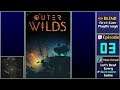 ✔️️ Anglerfish - Outer Wilds [Blind] (Episode 3/4)