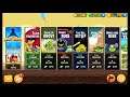 Angry birds classic Mighty eagle tutorial gameplay