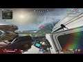 Apex Legends Grapple Tap-Strafing is bonkers