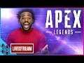APEX LEGENDS: Trying to not be trash! - UpUpDownDown Streams
