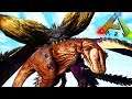 Ark NERGIGANTE Is Finally Here But There's A Catch! - Ark Survival Evolved