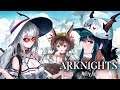 Arknights: Skadi Skin & Thorns Finally Coming to EN! What to Expect【アークナイツ/明日方舟/명일방주】