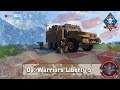 ARMA 3 | Op. Warriors Liberty 5 | 11ThMEU (SOC) | Español