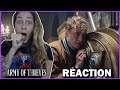 Army of Thieves Official Teaser Trailer REACTION | Zack Snyder