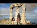 Assassin's Creed Odyssey [340] - Parmenons Grab (Deutsch/German/OmU) - Let's Play