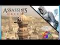 Assassin's Creed review - ColourShed