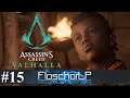 ASSASSIN'S CREED VALHALLA 🪓 [15] - Expandiere oder verrecke | Let's Play Assassin's Creed Valhalla