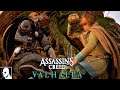 Assassins Creed Valhalla Gameplay Deutsch #82 - Auf deinen PAPA Hunwald