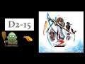AT2BT | Drakengard 2.15 Die Schlacht um die Zitadelle des Lichts