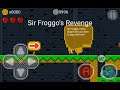 Attempting The Sir Froggo Level, Level Maker Gameplay #26