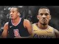 Avery Bradley LIED ABOUT THE WIERDEST THING IN NBA HISTORY (Feat. Defense, Lakers, Highlights)