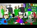 Baldi Code 0008 - Baldi's Basics 1.3.2 decompiled mod