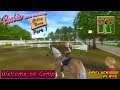 Barbie Horse Adventures: Riding Camp Part 1 - Welcome to Camp (Wii) | EpicLuca Plays