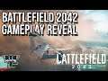 BATTLEFIELD 2042 GAMEPLAY REVEAL