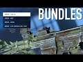 Battlefield 5 - Armory Update - Bundles! (4 Jager Skins, Two Soldier Sets)