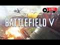 Battlefield 5 Live :  Subscribers team up in weekend Battlefield 2042 playstation 5 (48 days left)
