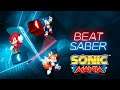 Beat Saber (SV) | Trailer Theme (In-Game Mix) - Sonic Mania
