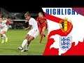 Belgium 3-3 England | Late Nikita Parris Goal Earns Lionesses Draw | Official Highlights