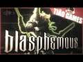 Blasphemous - Final (AO VIVO)