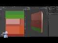 Blender! VR Tavern modeling/ game dev talk
