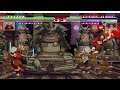 Blood Warrior(arcade): Goemon