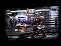 Bloody Roar Primal Fury(Gamecube)-Cronos vs Kohryu IV
