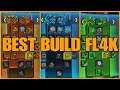 Borderlands 3 - BEST BUILD FL4K / MON STUFF POUR FL4K