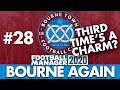 BOURNE TOWN FM20 | Part 28 | PLAY-OFFS | Football Manager 2020
