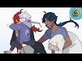 Breakfast Fight in the Kitchen | Genshin Impact Comic Dub | CrownieShorts