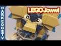 Building a LEGO Jowwi (2/2)