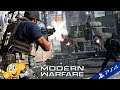 💜 Call of Duty Modern Warfare (mi mejor partida) QUE VAYA ALGUIEN A B TIO