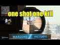 Call of duty warzone sniper - Учись стрелять со снайперской винтовки как бог!