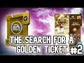 Can We pull a Golden Ticket not in a Variety Pack??(Madden 21 Ultimate Team) #2