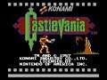 Castlevania Gun [CV1 Hack] - Full Playthrough - No Death, No Subweapons