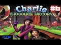 Charlie And The Chocolate Factory PS2 Gameplay - Chapter 6