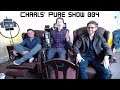 Charls' Pure Show 004