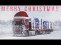 Christmas Day Special - Merry Christmas Everyone! | Euro Truck Simulator 2