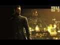 Ciężka decyzja | Deus Ex : Human Revolution #24