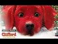Clifford The Big Red Dog | New Trailer