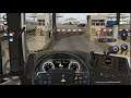 Cockpit View - Truck Simulator Ultimate Gameplay - 8