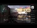 COD Modern Warfare PS4 XBOne PC Live Directo Multiplayer Beta