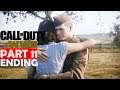 Call of duty  World war 2 WALKTHROUGH PART 11 Ending NO COMMENTARY
