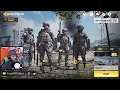 [CODM] COD MOBILE -Tencent Gameloop PC gameplay [Max Graphics] Day 3