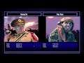 Command & Conquer Die Stunde Null (Cyborgs) - 120 //sem spielt